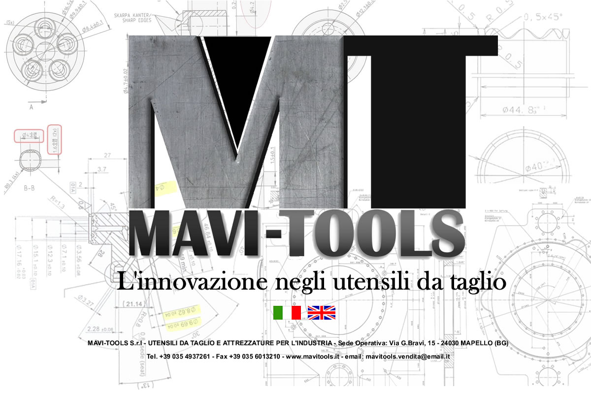 mavi-tools